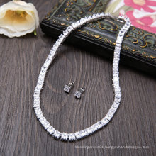 Aoliweiya Fashion Necklace for Wedding